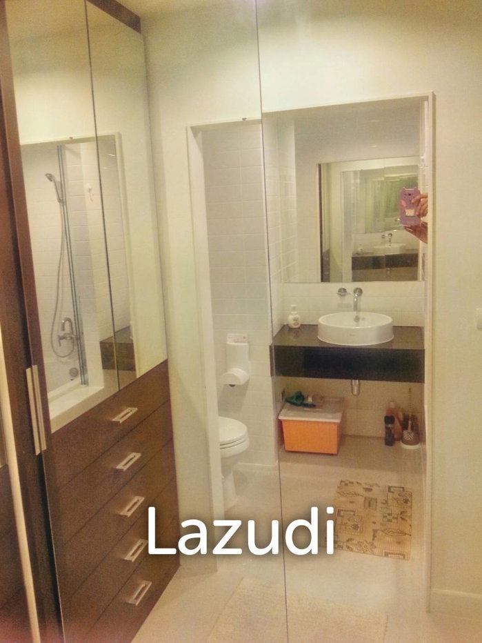 รูป 1 Bed 1 Bath 35 SQ.M Ideo Sathorn - Taksin - รูปที่ 5/7