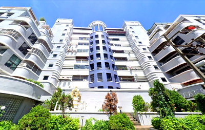 Condos for sale : A046545 Sun Palace Condominium