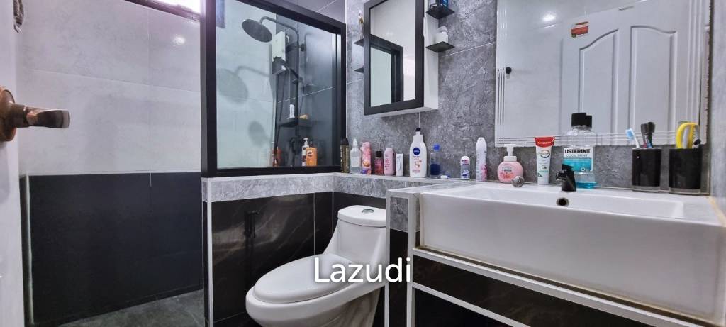 picture 3 Beds 2 Baths 110 SQ.M. Single House in Mabprachun - 16/20