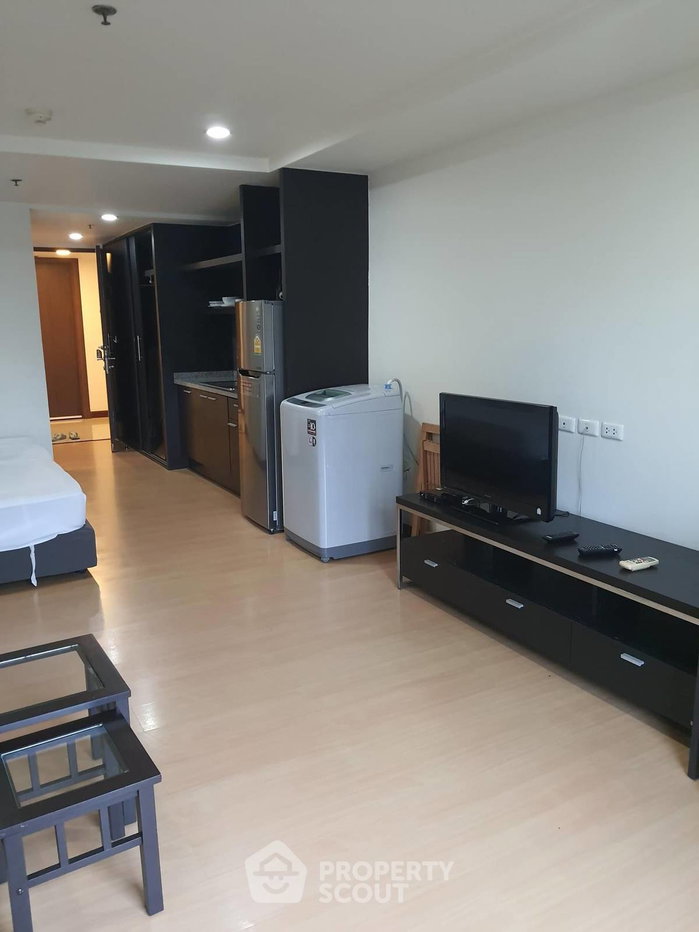 รูป คอนโด 1 ห้องนอน The Trendy Condominium ใกล้ BTS นานา 200 ม. (ID 1572331) - รูปที่ 4/6