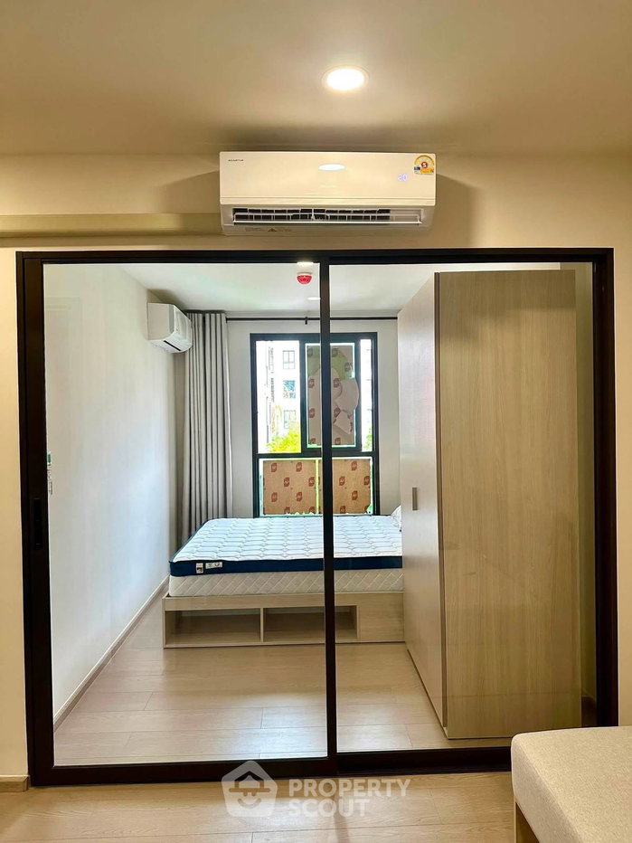 picture 1-BR Condo For Rent At Good Day Sukhumvit 93, BTS Bang Chak (ID 3070843) - 4/16