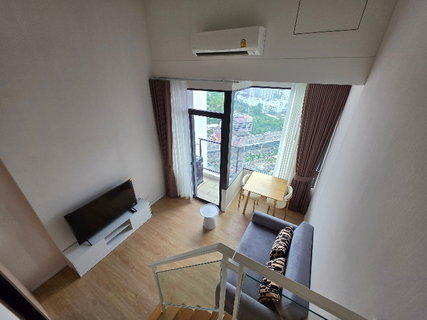 รูปภาพ Siamese Residence, Landmark@MRTA Station
21,000 per month ♥️🍒☘️