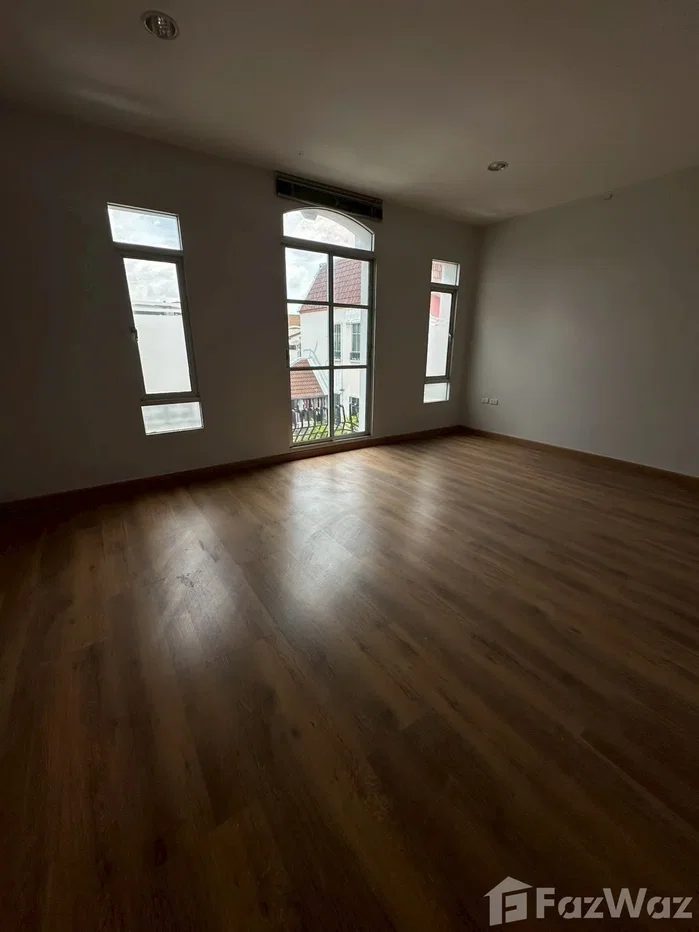 picture Townhouse at Baan Klang Muang Monte-Carlo 6569731 - 4/13