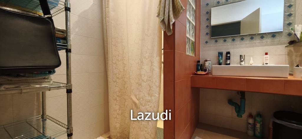 picture Rare 114 sqm Combined 2-Bedroom Condo for Sale at Sompong - 16/18
