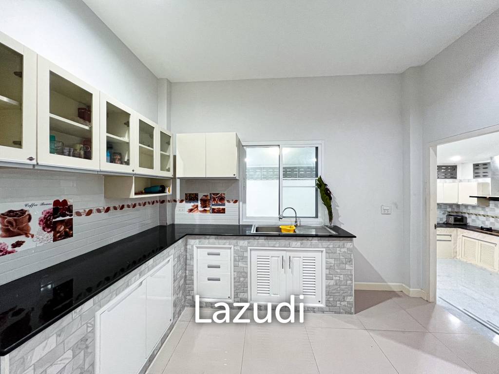 picture 3 bedroom detached house in Wang Phong Pran Buri - 18/42