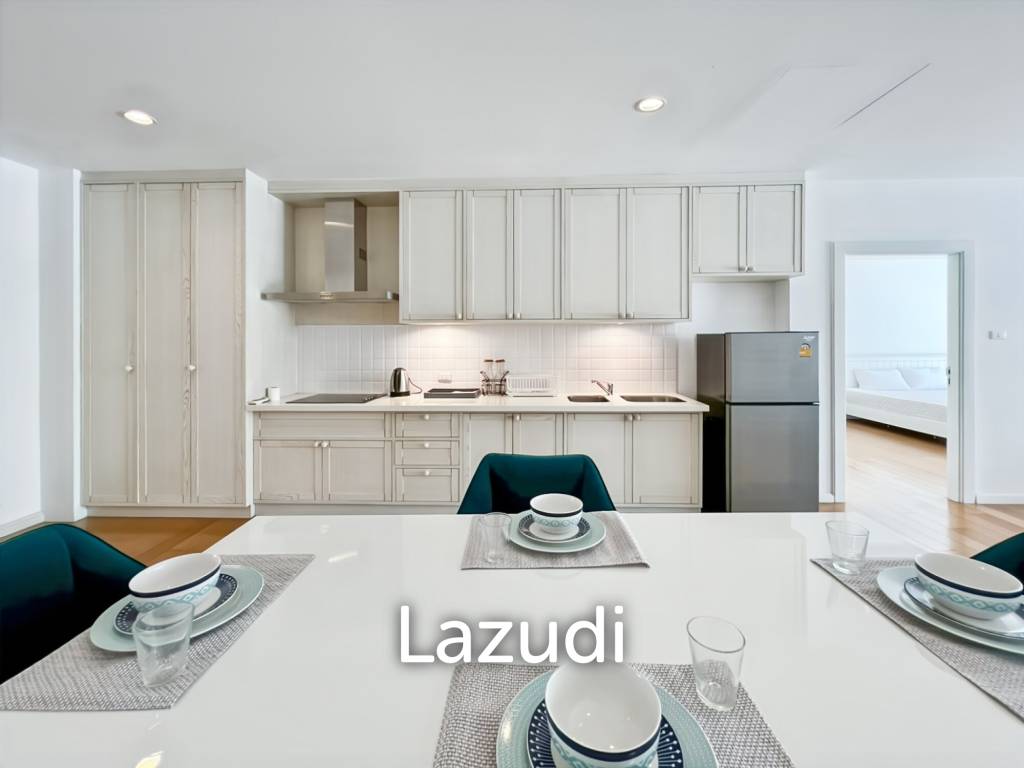 picture Just Renovated, Pet Friendly : 2Br Pool-View at Malibu Khao Tao - 9/39