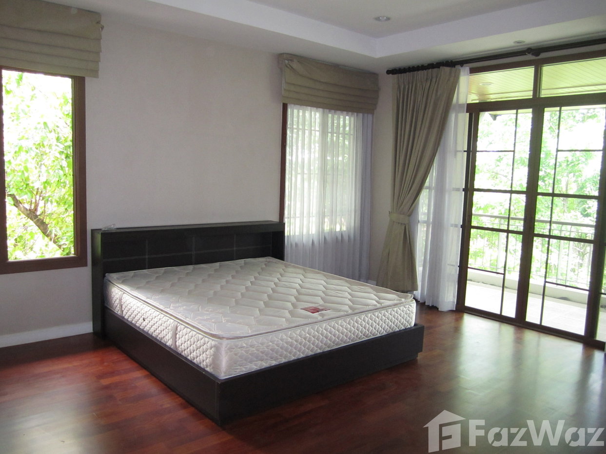 รูป บ้านเดี่ยวให้เช่า 3 ห้องนอน ในโครงการ นาราสิริ พัฒนาการ-ศรีนครินทร์ 1050940 - รูปที่ 12/18