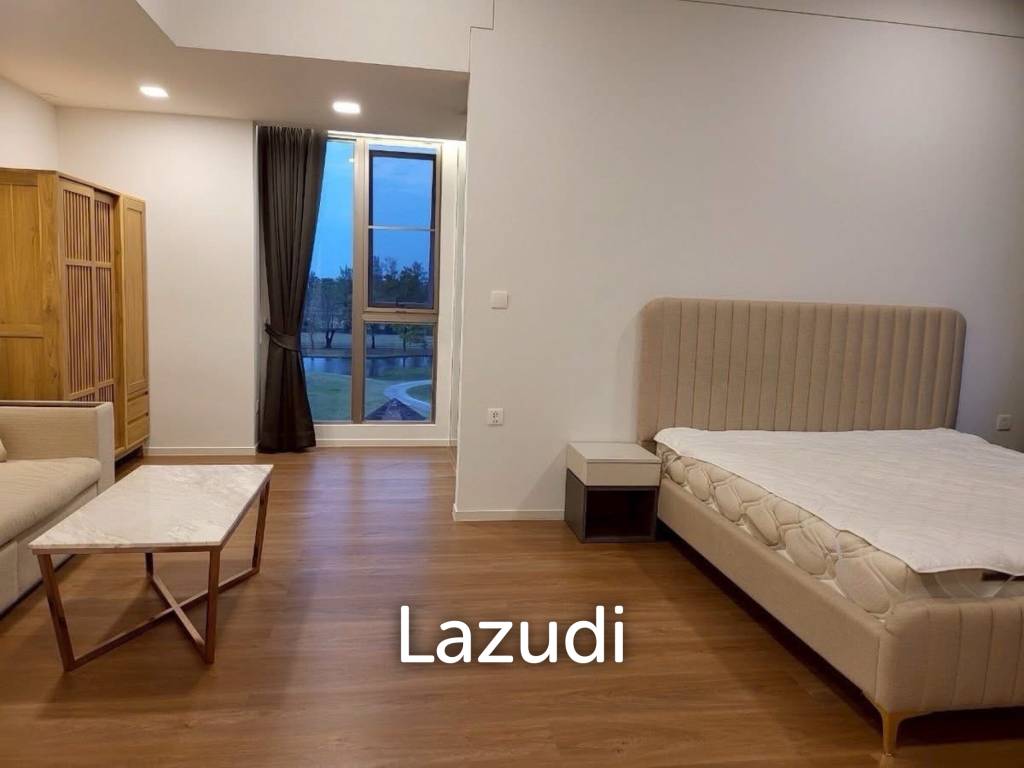 รูป 4 Bed 4 Bath Detached House For Rent in VIVE Rama 9 - รูปที่ 16/23