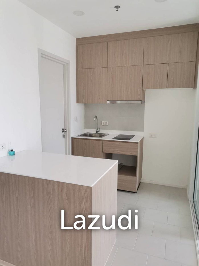 picture 70 sqm modern 2 bed condo at De Lapis Charan 81 Bang Ao Bangkok - 5/25