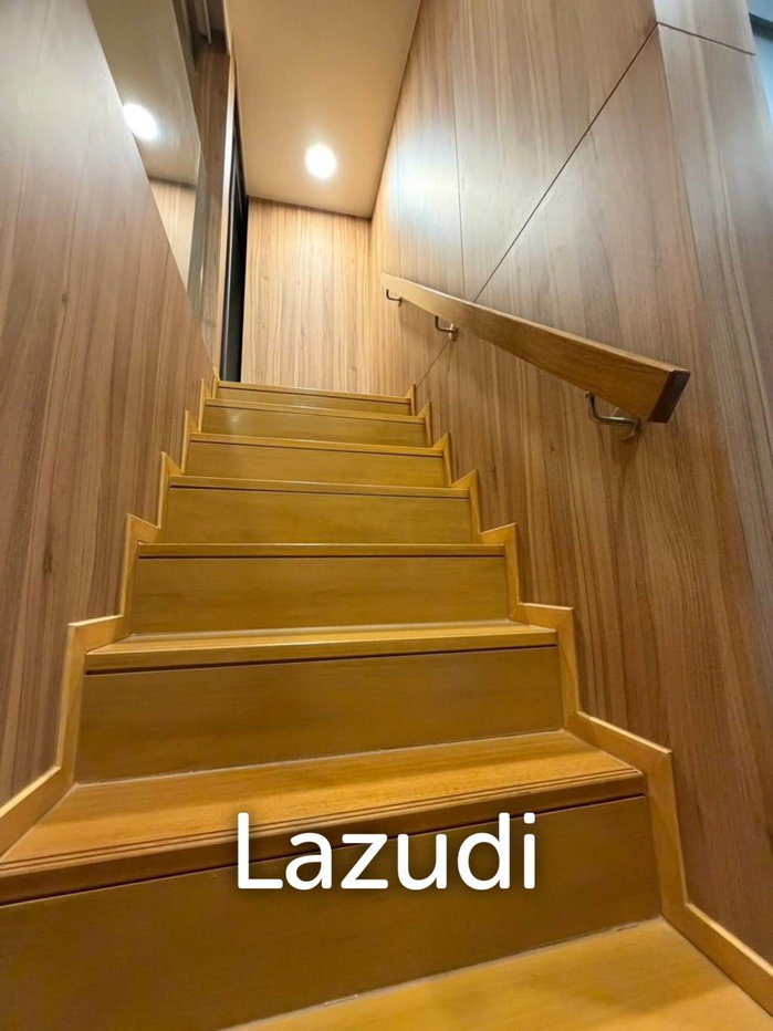 picture 100 sqm modern 2 bedroom condo on 9th floor in Khlong Toei Nuea Bangkok - 6/15