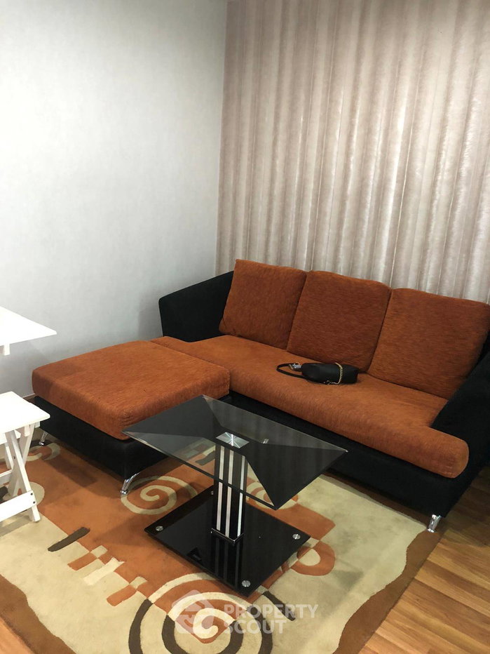 รูป คอนโด 1 ห้องนอน 29 ตร.ม. ขาย Regent Home Sukhumvit 81 ใกล้ BTS อ่อนนุช (ID 824609) - รูปที่ 2/5