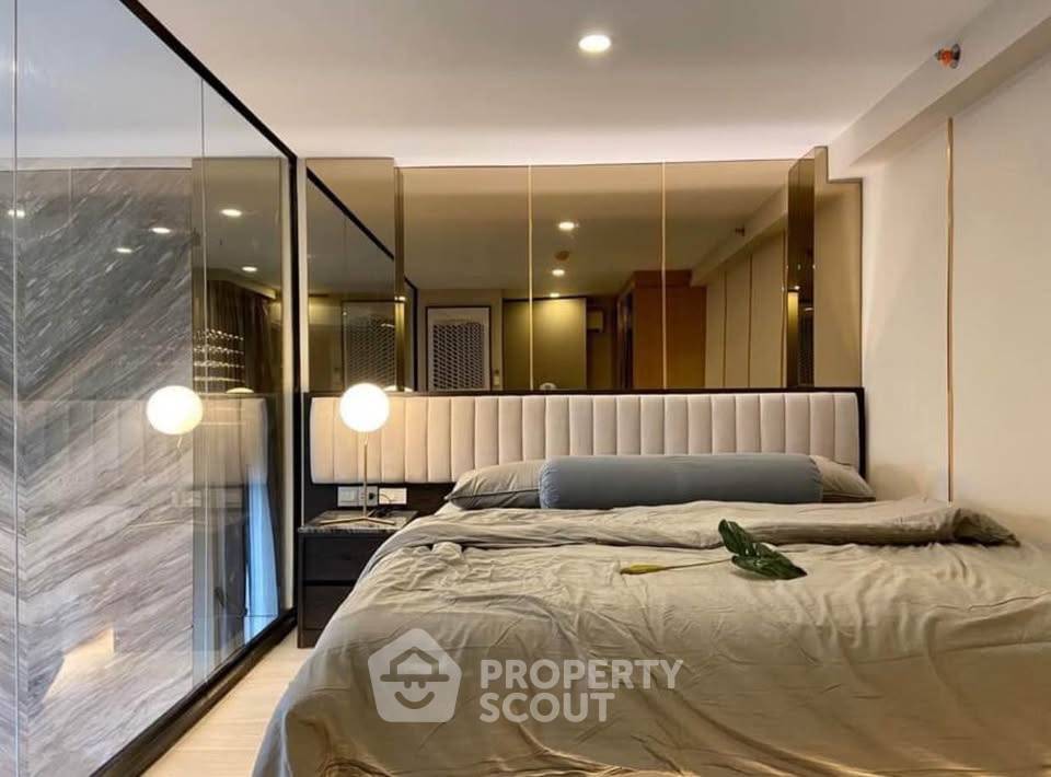 รูป คอนโด 1 ห้องนอน ชั้น 38 38 ตร.ม. Knightsbridge Prime Sathorn ใกล้ BTS เซนต์หลุยส์ (ID 2992411) - รูปที่ 10/10