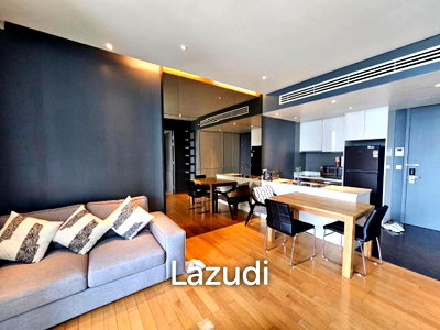 Condos for rent : 51 Sqm 1 Bed 1 Aequa Sukhumvit 49