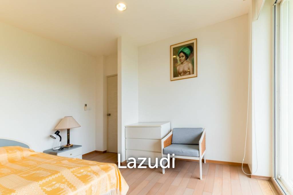 picture Luxurious penthouse with sea view - 21/35