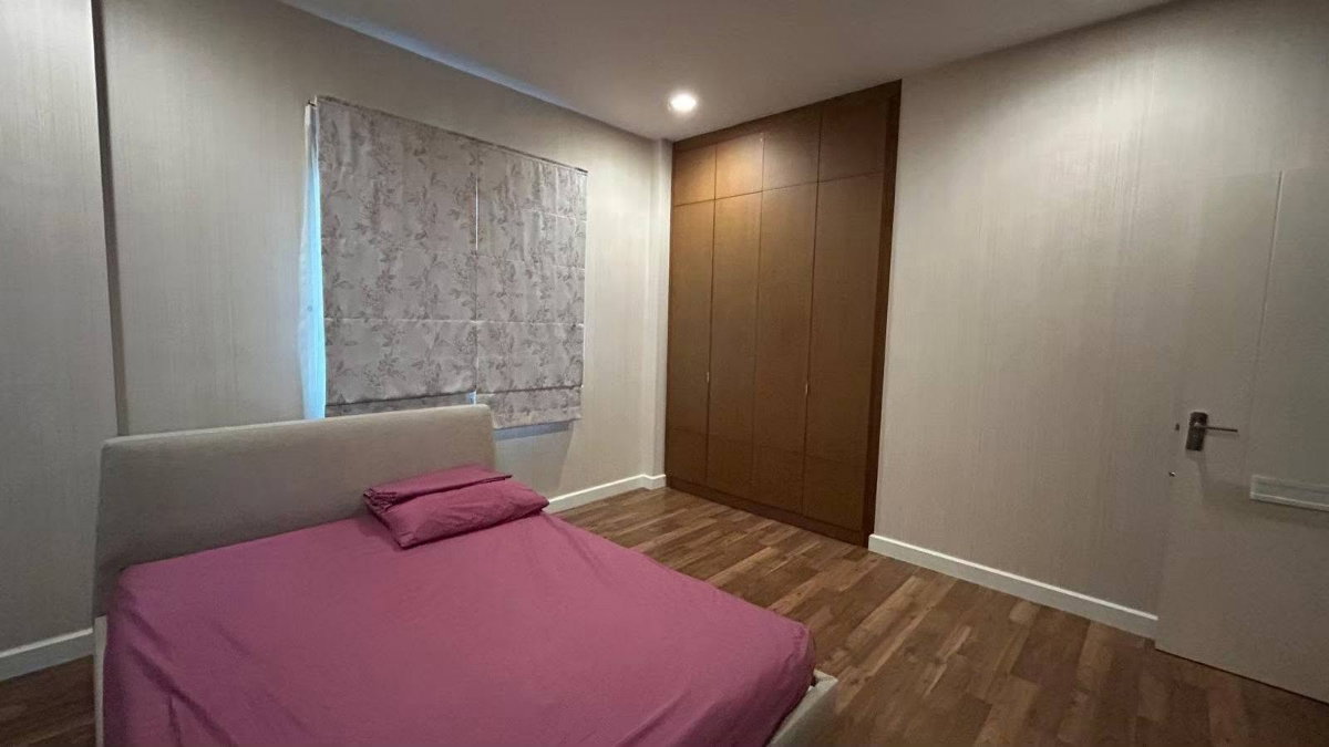 รูป ให้เช่าบ้านเดี่ยว มัณฑนา อ่อนนุช–วงแหวน 3 ใกล้สโมสร พร้อมเฟอร์บิวท์อิน เข้าอยู่ได้ทันที - รูปที่ 13/16
