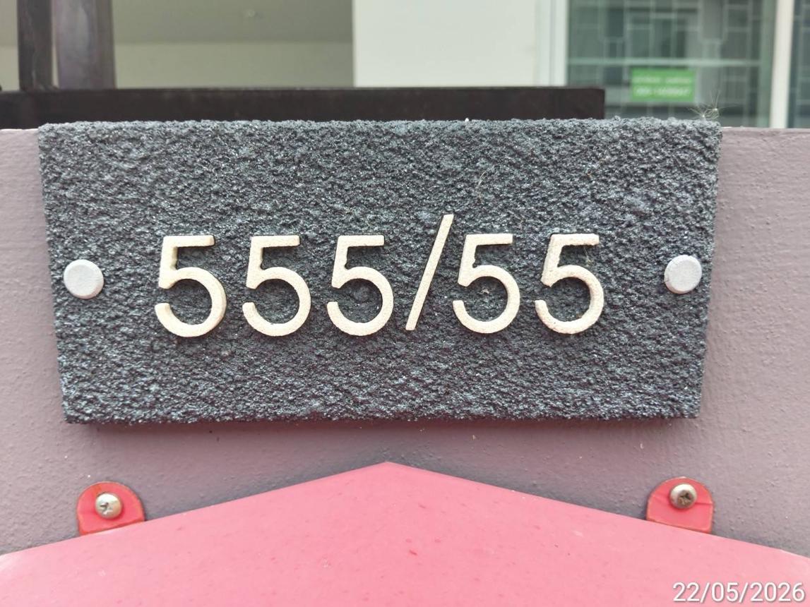 picture HOME 42.2 Sq.w. Muang Nakhon Ratchasima Nakhon Ratchasima for 3.7M - 28/32