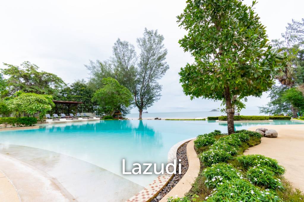picture BAAN NUB KLUEN : 1 Bed condo at Khao Tao - 26/34