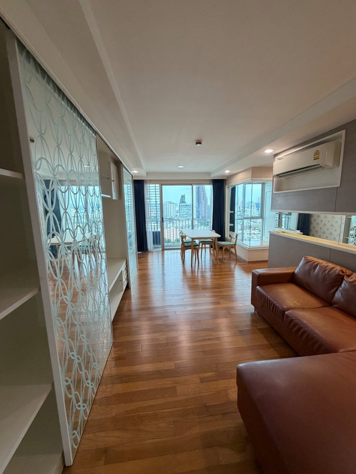 picture For rent The Line Phahonyohin Park - 2/20