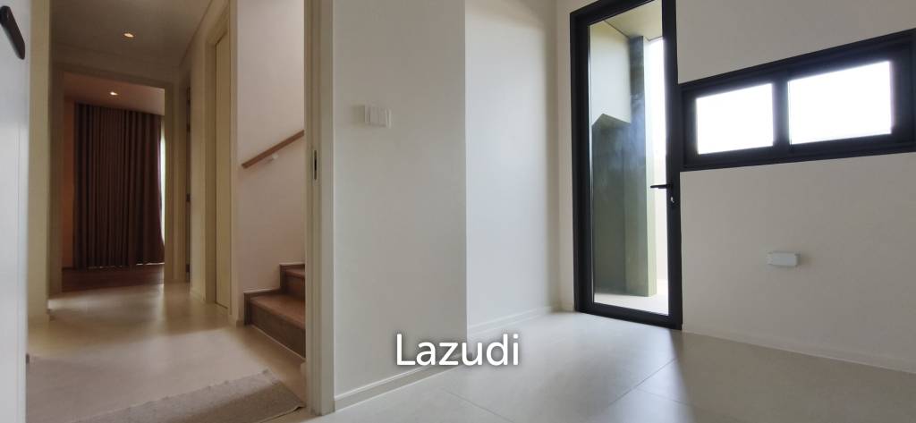 picture Ultra-Modern 2-Story Luxury Villa at Flower Park 3 Chaknok - 40/48