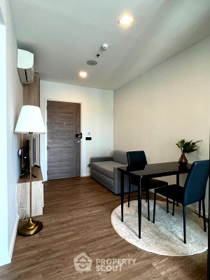 ขายคอนโด : คอนโด 1-ห้องนอน ที่ โมดิซ สุขุมวิท 50 ใกล้ BTS อ่อนนุช (ID 3073310)