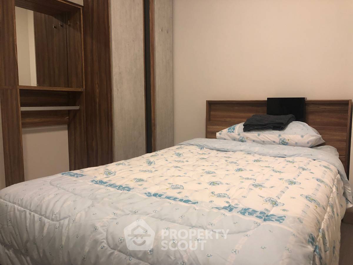 รูป คอนโดให้เช่า 2 ห้องนอน The One Plus D Condo | รามคำแหง-หัวหมาก (ID 1476825) - รูปที่ 11/15