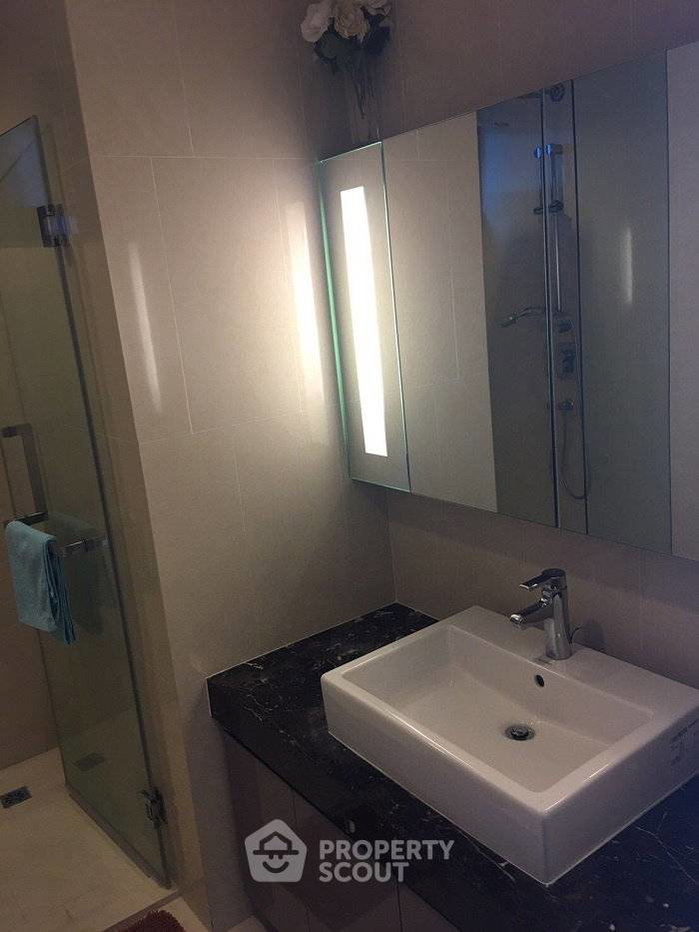 picture 2-BR Condo At Hyde Sukhumvit 13, 200m to BTS Nana (ID 3068072) - 7/9