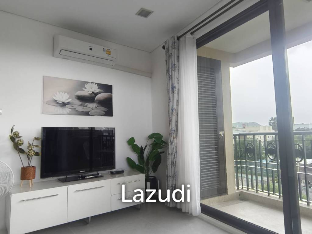 picture Beachfront Condo at Marrakesh | Near Bluport Mall - 11/23