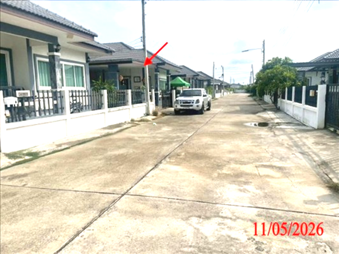 picture HOME 60 Sq.w. Muang Lamphun Lamphun for 2.2M - 4/12