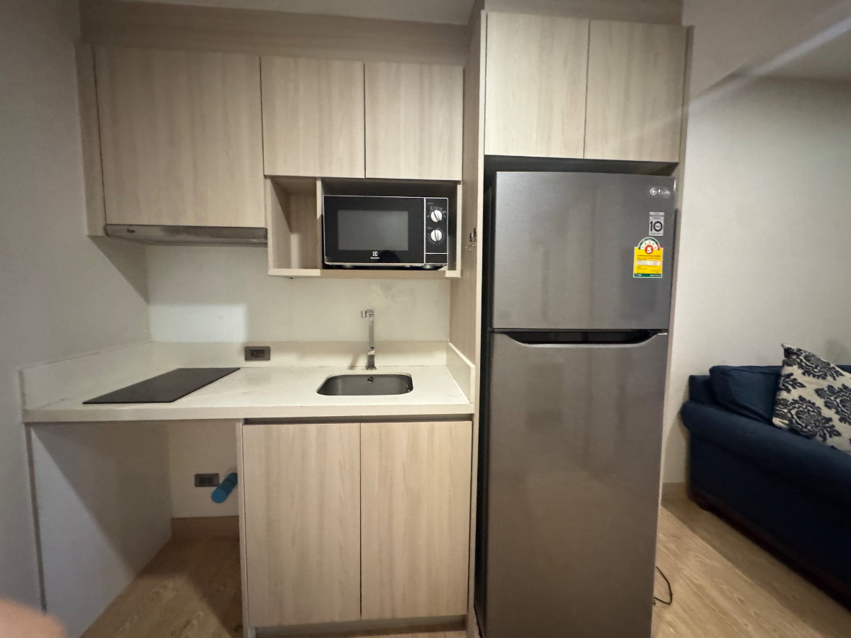รูป คอนโดให้เช่า เมืองชลบุรี /For rent 🔹INFINITY ONE CONDO🔹 ✅เช่าเดือนละ🔖 10,500 บาท ✅ - รูปที่ 8/20