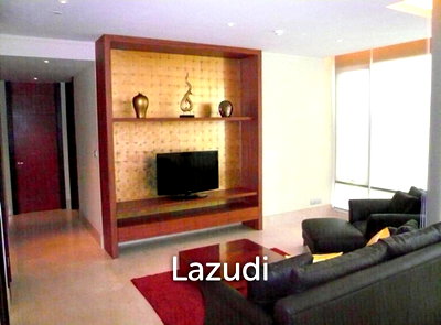 ขายคอนโด : 2 Bed 2 Bath 120 sqm at The Infinity Si Lom Bangkok