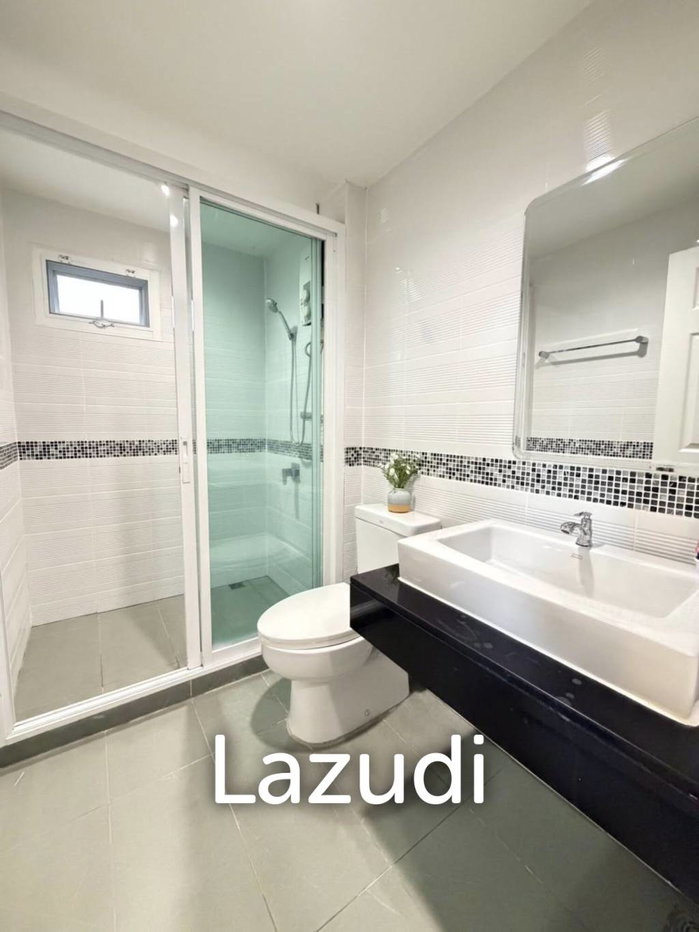 รูป Newly Renovated 1-Bedroom Condo for Sale at The View Phuket - รูปที่ 11/12