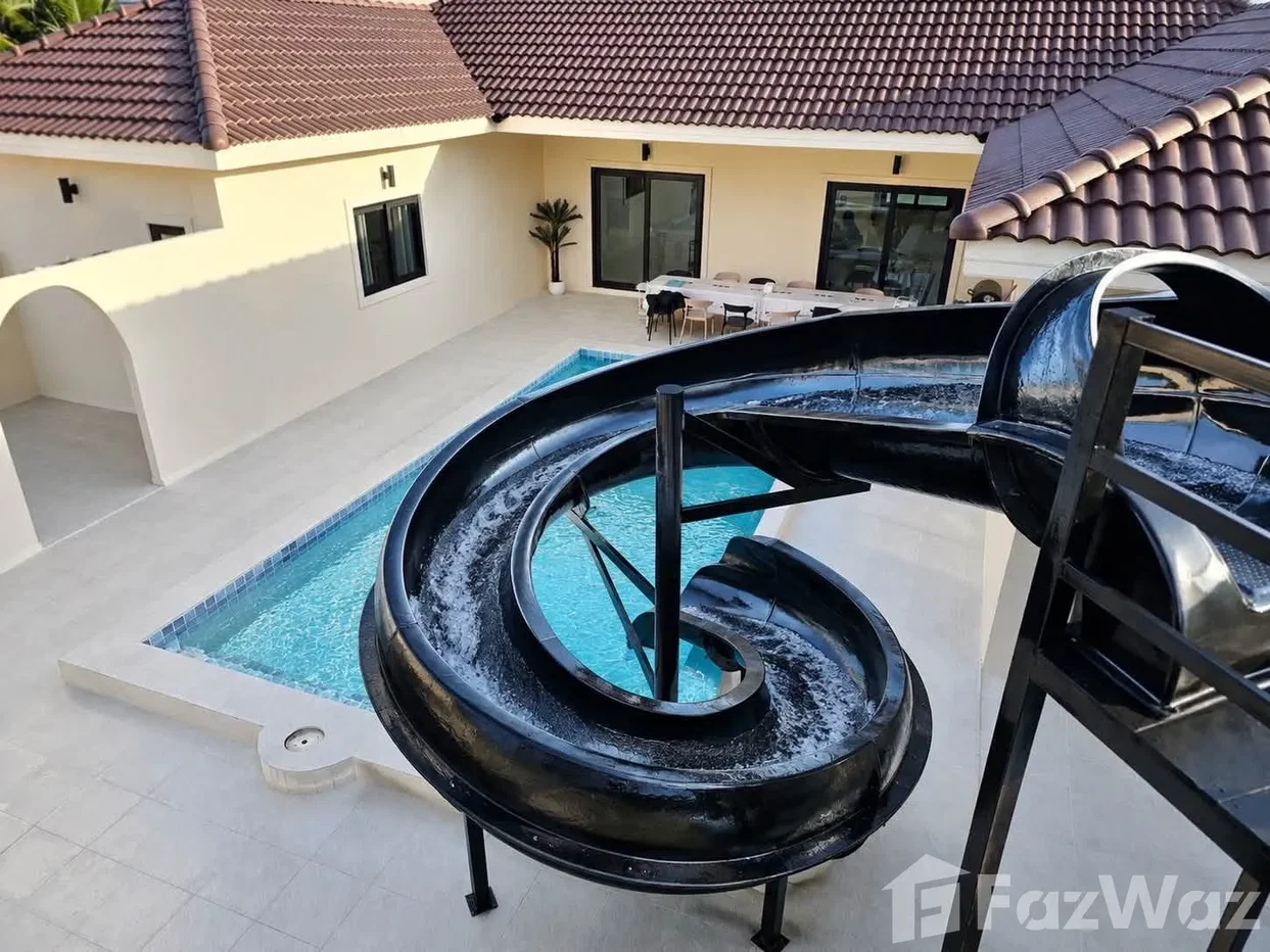 picture 3 Bedroom Villa for rent in Huai Yai, Chon Buri  6570876 - 6/20