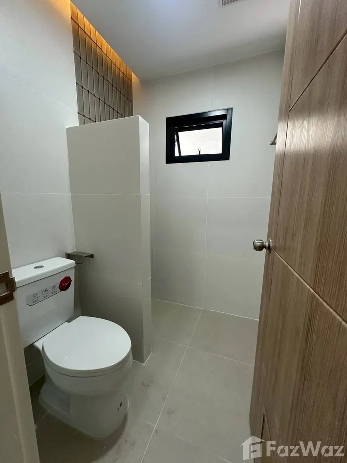 รูป ขาย ทาวน์เฮ้าส์ 3 ห้องนอน ในโครงการ ภูเก็ตวิลล่า ดาวรุ่ง 6569666 - รูปที่ 11/17