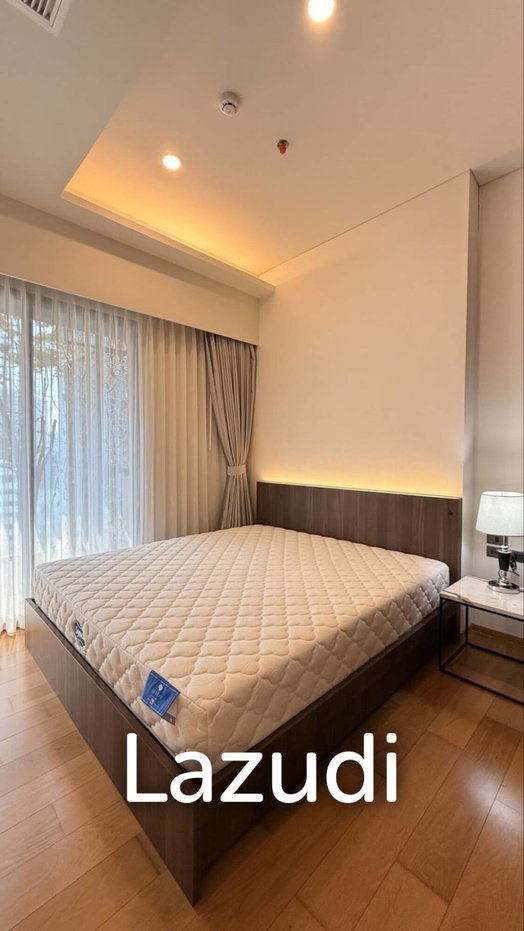 รูป 72 sqm 2 Bedroom Condo on 11th Floor at Siamese Exclusive Sukhumvit 31 Bangkok - รูปที่ 9/15