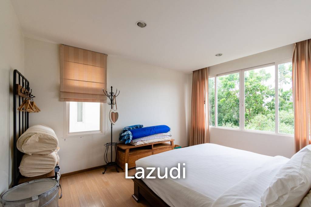 picture BAAN NUB KLUEN : 1 Bed condo at Khao Tao - 16/34