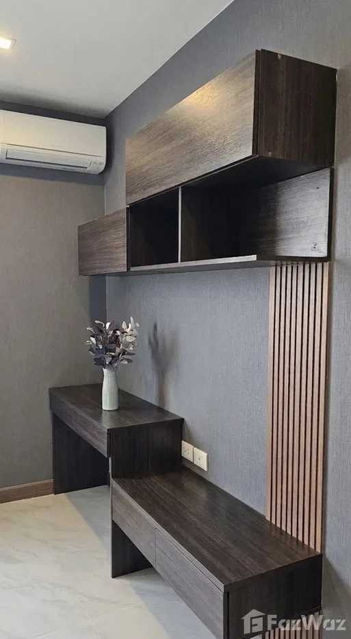 picture 1-Bedroom Condo for Sale at A Space ID Asoke – Ratchada 6569722 - 2/12