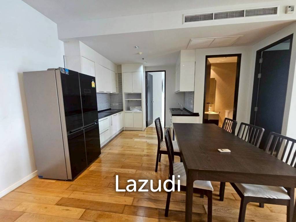 รูป 168 sqm condo at The Madison Khlong Tan Nuea Bangkok - รูปที่ 5/12
