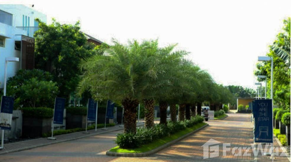 รูป บ้านเดี่ยวให้เช่า 5 ห้องนอน ในโครงการ เดอะ สตาร์ เอสเตท พัฒนาการ 69 32870 - รูปที่ 3/22
