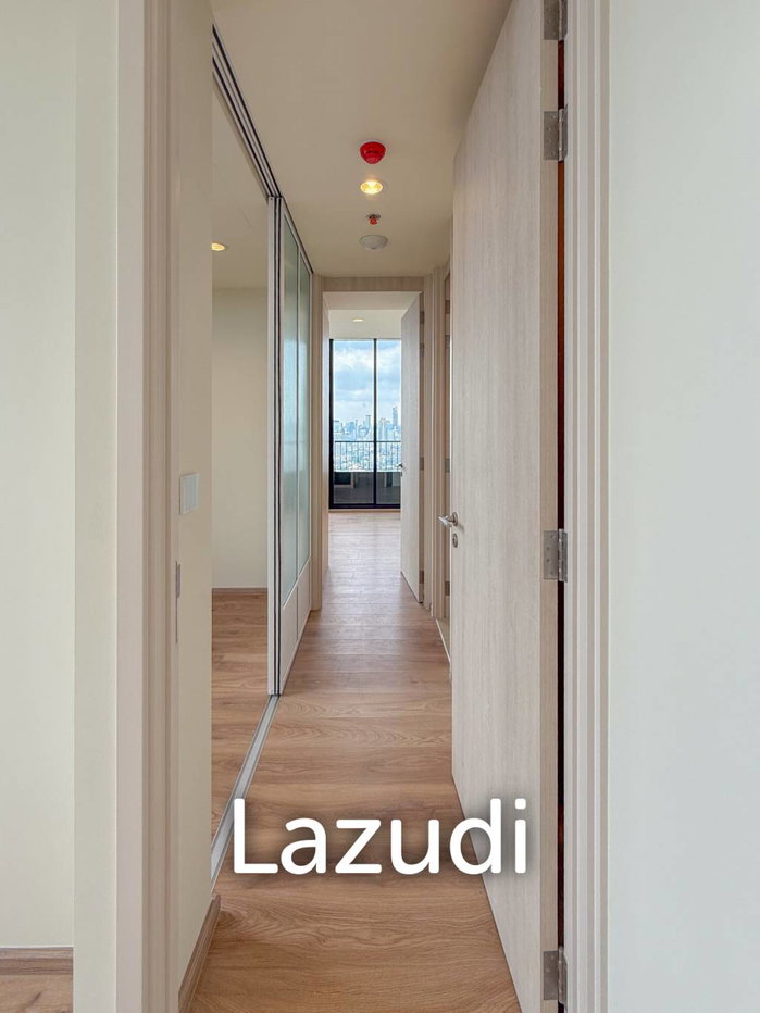 picture 53 Sqm 2 Bed Noble Form Thonglor - 6/13