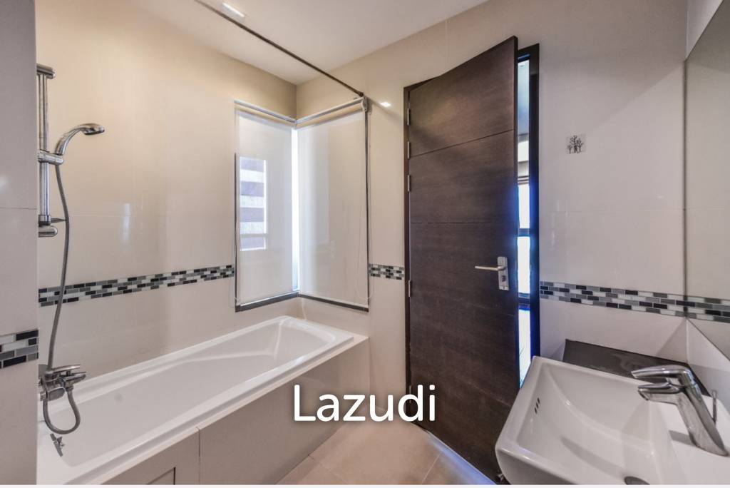 รูป 50 sqm 1 Bedroom Condo on 16th Floor at Ideo Q Phayathai Bangkok - รูปที่ 7/7