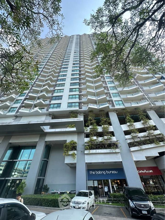 รูป คอนโด 2 ห้องนอน 105 ตร.ม. ชั้น 28 ที่ ศุภาลัย พรีเมียร์ ราชเทวี ใกล้ BTS ราชเทวี (ID 2854341) - รูปที่ 17/18