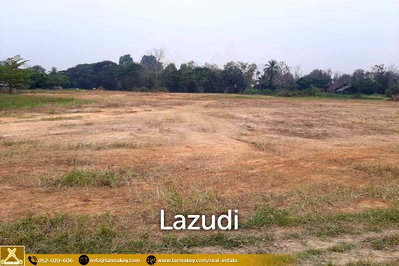 Land for sale : 14 Rai Land Urgent Sale in Chiang Mai