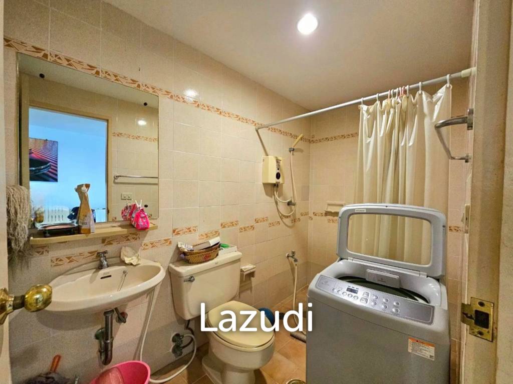 picture CHUKAMOL CONDO : 2 BED BEACHFRONT CONDO FOR SALE - 30/48