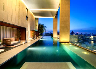 Condos for sale : A046393 LAVIQ Sukhumvit 57