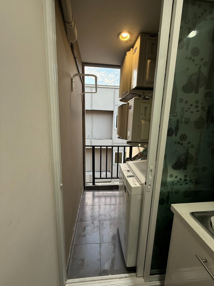 picture 16,000 baht/month 1/1 bed Regent home Sukhumvit 97/1 BTS Bangchak - 11/20