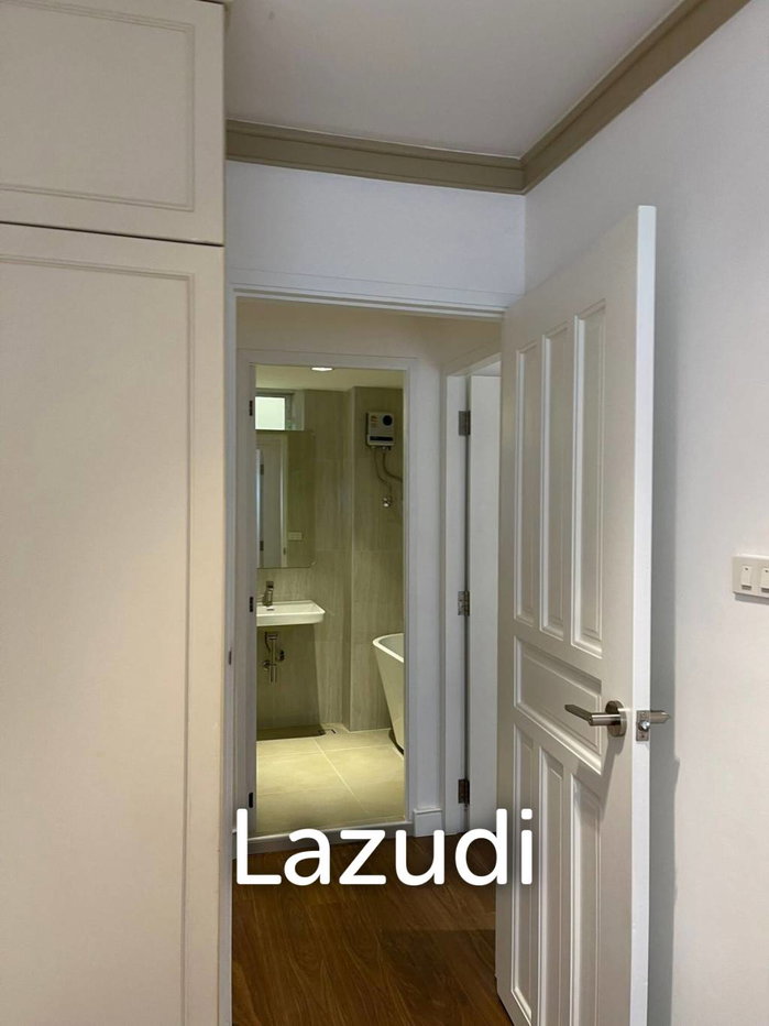 picture 2 Bed 2 Bath 93 SQ.M Thonglor Tower - 8/19