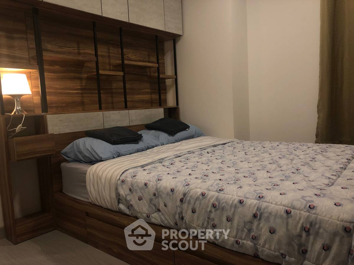 รูป คอนโดให้เช่า 2 ห้องนอน The One Plus D Condo | รามคำแหง-หัวหมาก (ID 1476825) - รูปที่ 10/15