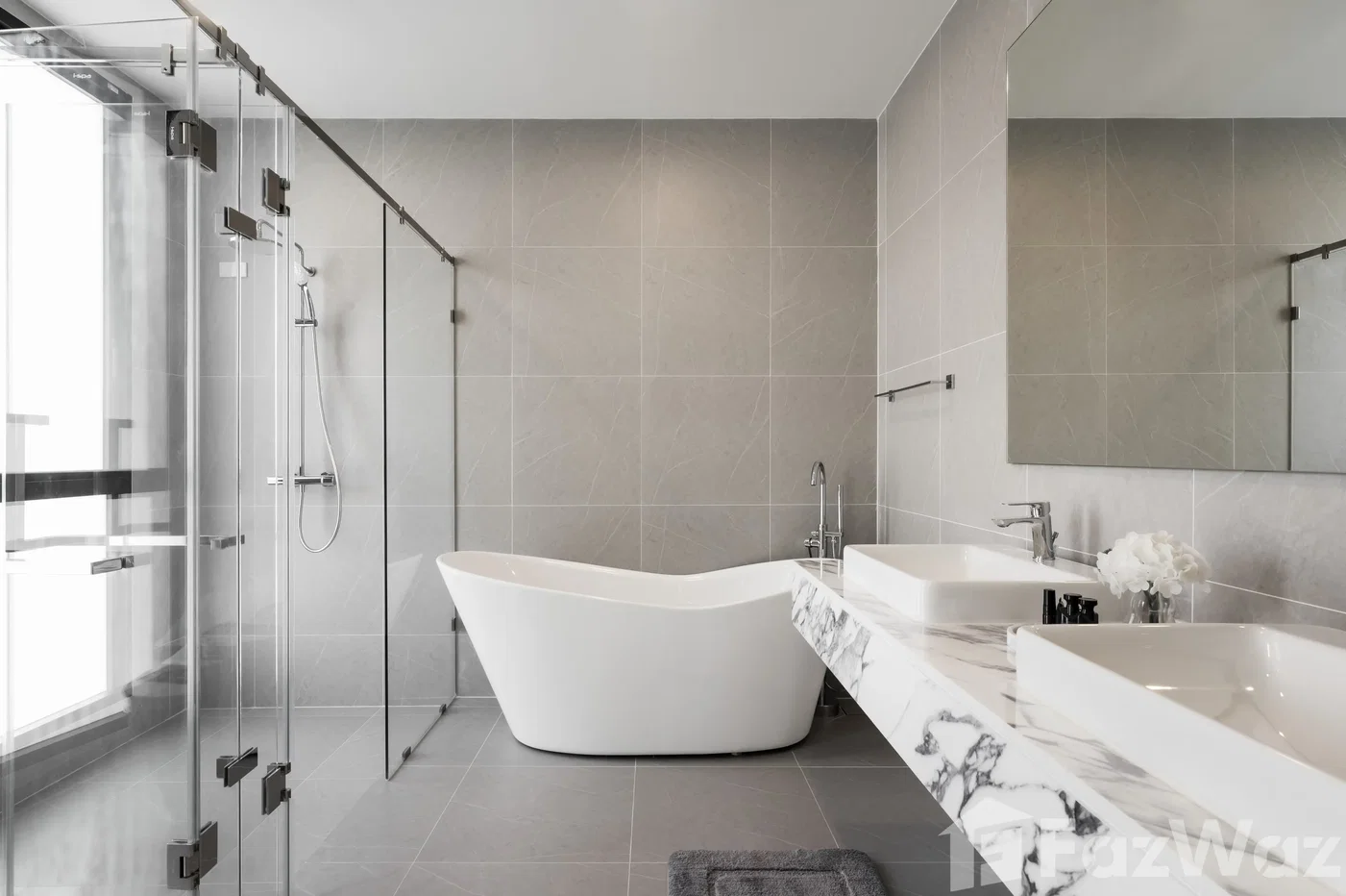 รูป ขาย บ้านเดี่ยว 4 ห้องนอน ในโครงการ แอร์รี่ ศรีนครินทร์-สวนหลวง 6570186 - รูปที่ 41/54