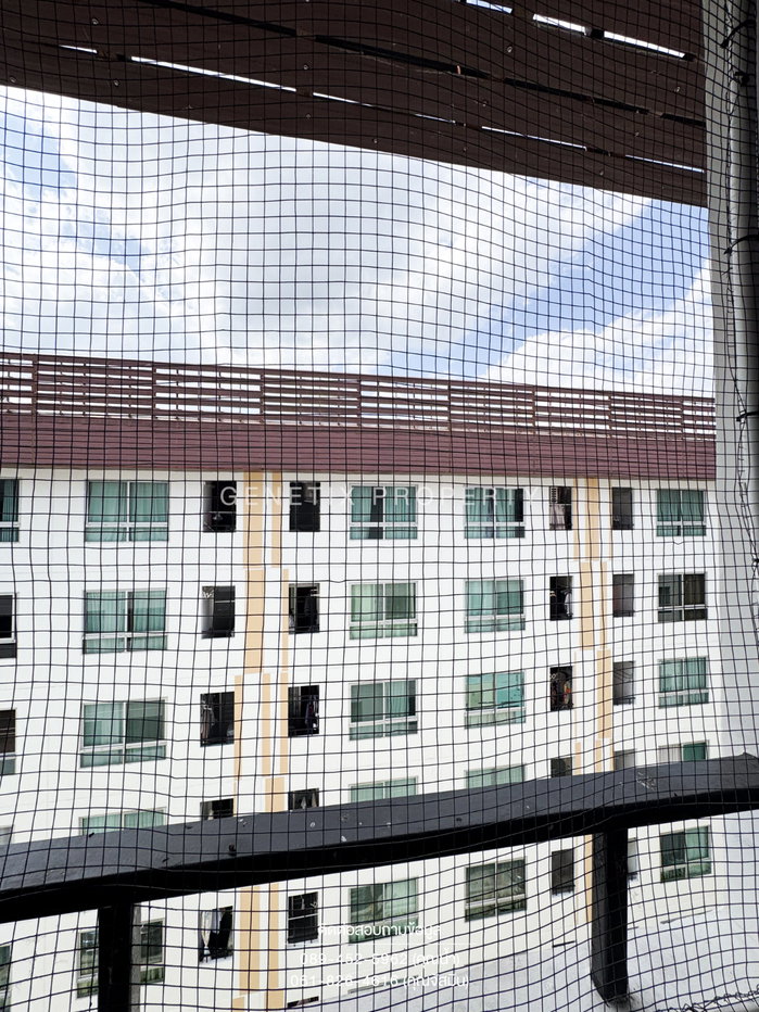 รูป 🏫 ให้เช่าถูก!! พลัมพหล 89 เฟส 1 คอนโดใกล้ ม.รังสิต 28 ตรม. เฟอร์ครบ มีเครื่องซักผ้า พร้อมอยู่ 7,500 บาท/เดือน - รูปที่ 12/12