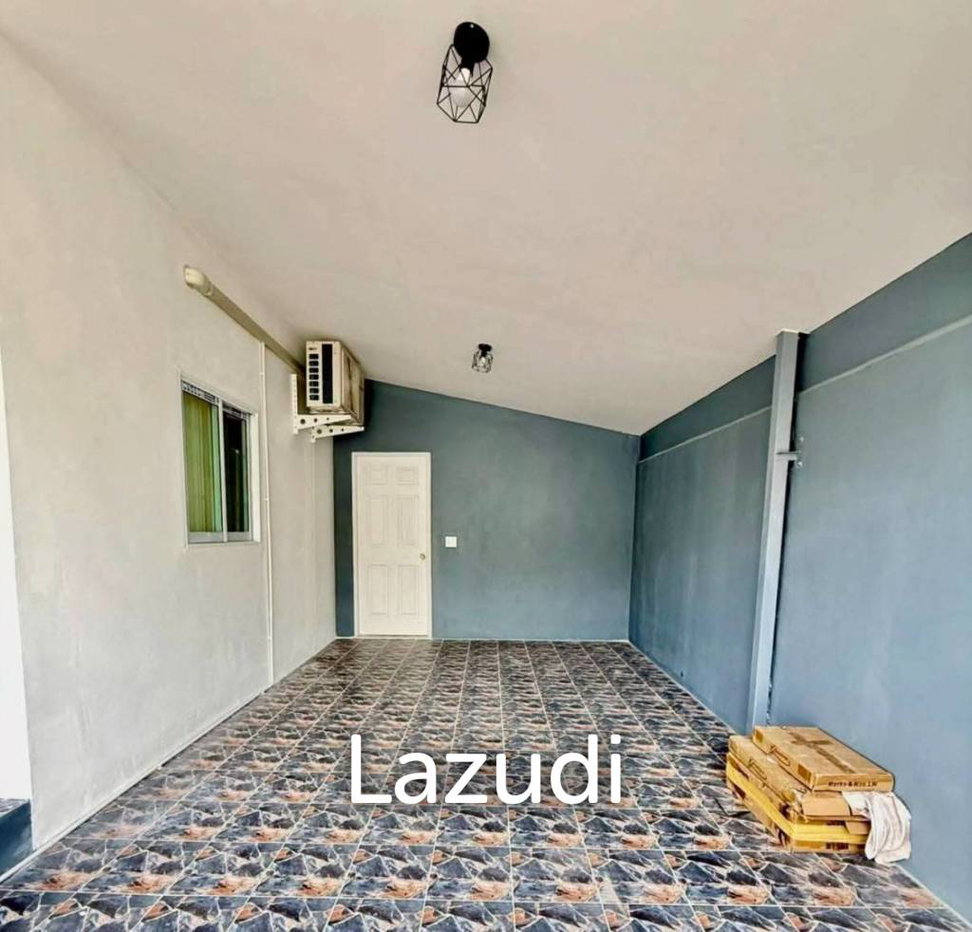 picture Renovated House for Sale in Chatkaew 9 Village - 23/27